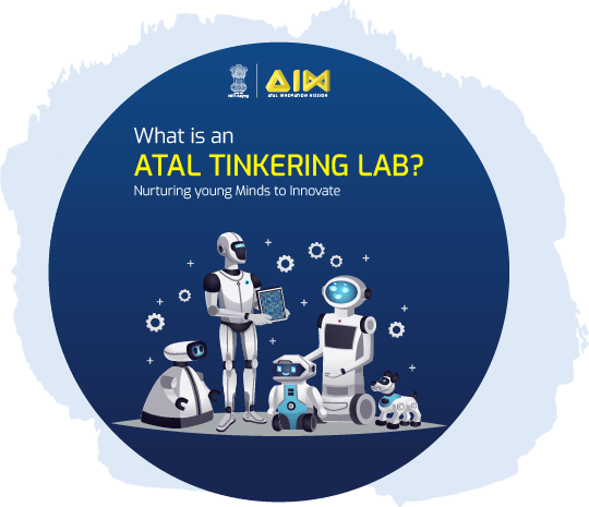 what is atal tinkering lab